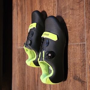 Men Cycling shoes